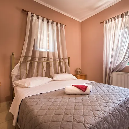 Anastasia Вилла