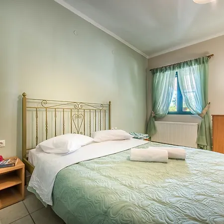 Вилла Anastasia