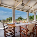 Villa Anastasia Agalás