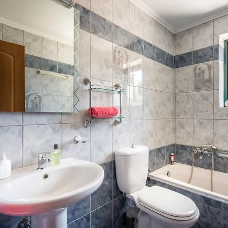 Anastasia Stone House 빌라 *