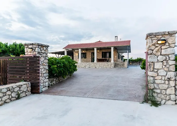 Villa Anastasia
