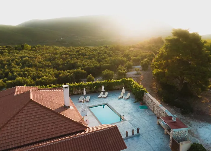 Villa Anastasia