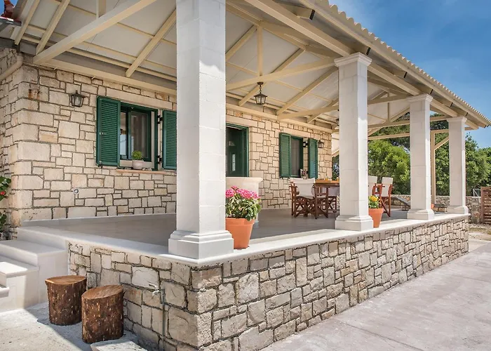Villa Anastasia *