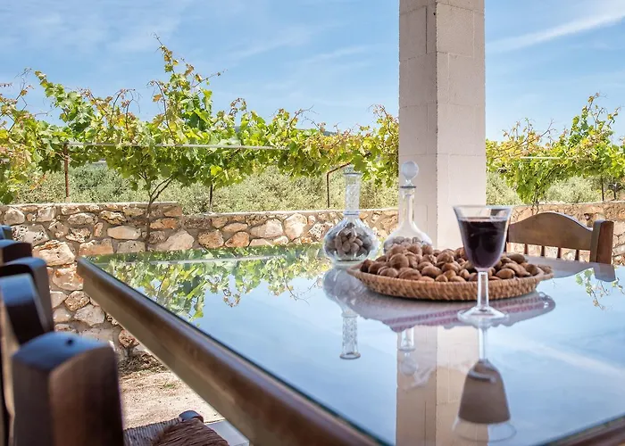 Villa Anastasia