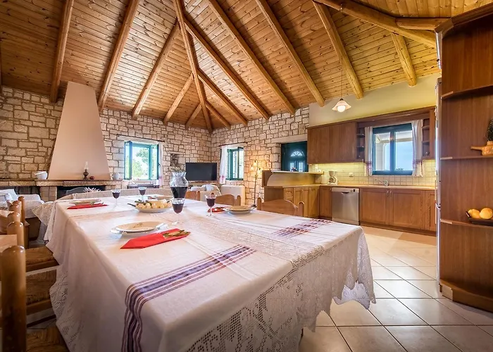 Villa Anastasia