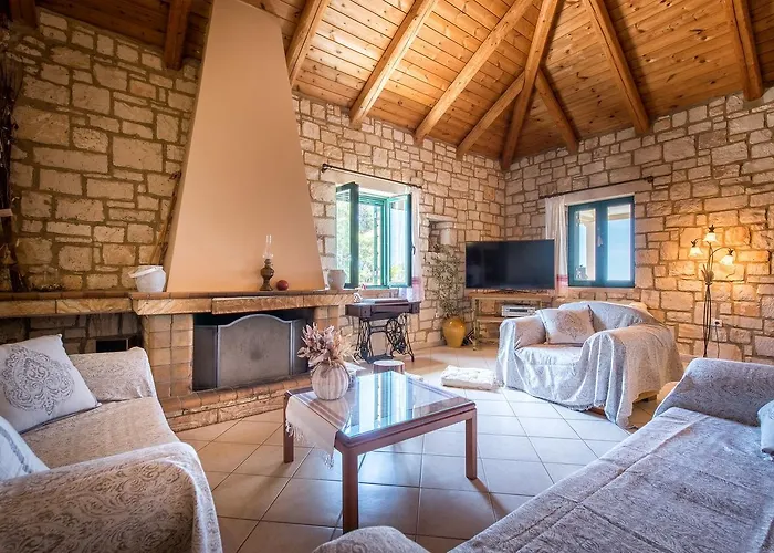 Anastasia Villa