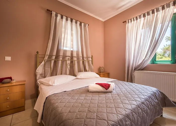 Anastasia Villa