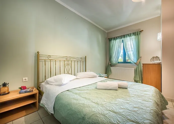 Villa Anastasia