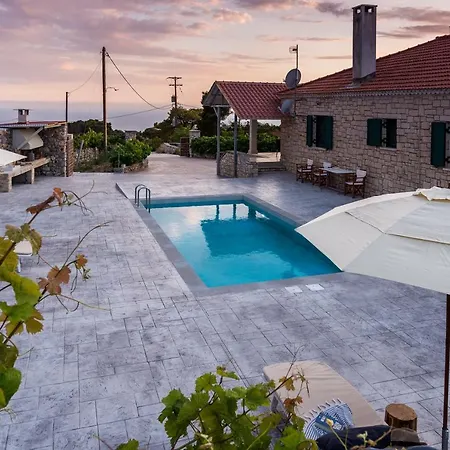 Villa Anastasia *