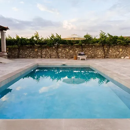 Villa Anastasia Agalas