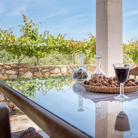 Villa Anastasia