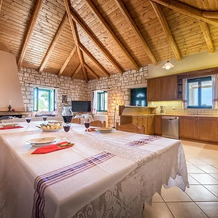 Villa Anastasia