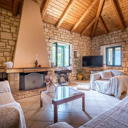 Anastasia Villa