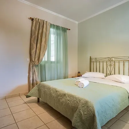 וילה Anastasia Agalás