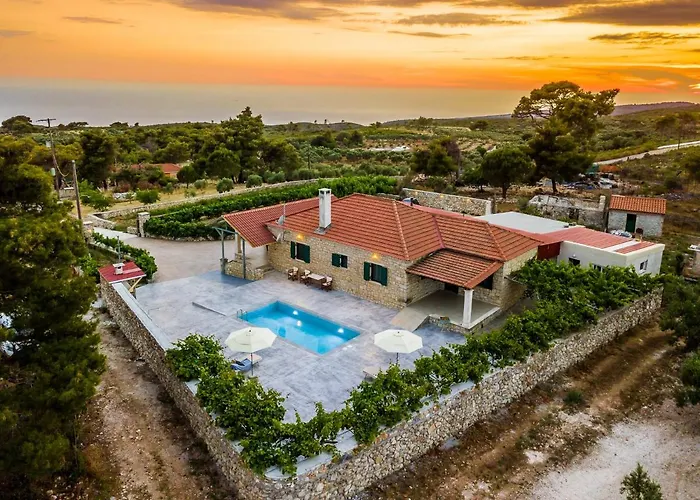 Anastasia Villa *