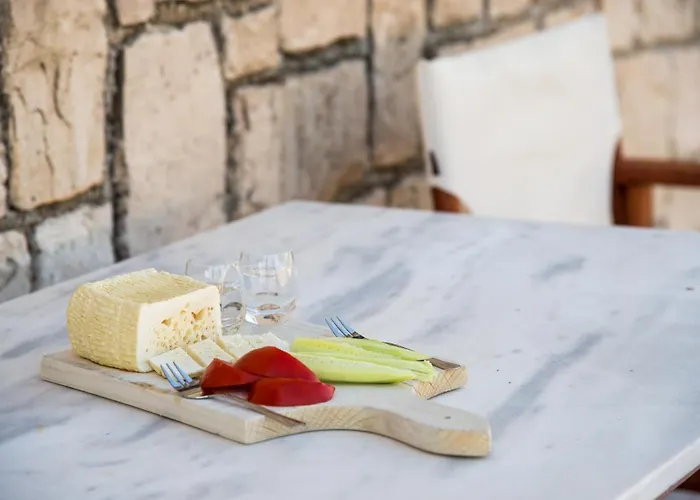 Villa Anastasia Agalás