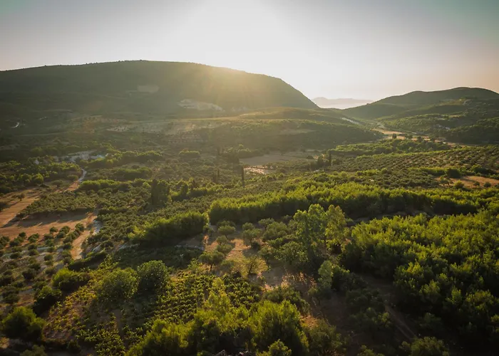 Anastasia Villa Agalás