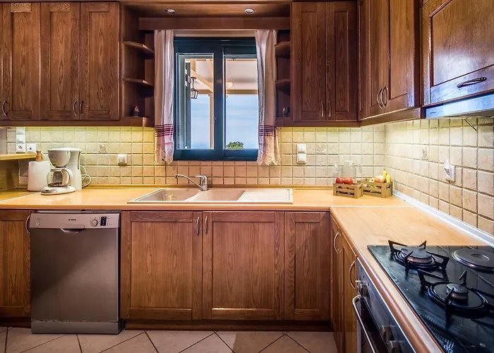 Villa Anastasia Agalás